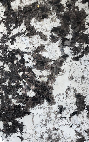 Itati Marmoleria - Granitos - Blanco Artico