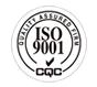 Itati Marmoleria - Igneastone - Certificado ISO 9001